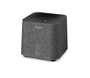 BEURER LA 35 / Dyfuzor zapachowy / 12 W / 120 ml / automatyczne wyłączanie
