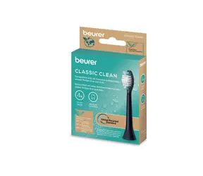 Zestaw BEURER SC4, głowice wymienne Classic Clean 4 szt.