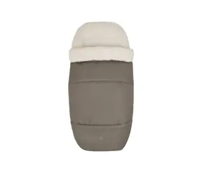 Maxi-Cosi Fusak zimowa trufla diagonalna 2w1