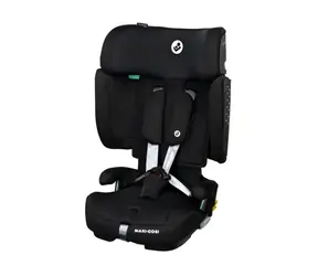Fotelik samochodowy Maxi-Cosi Nomad XL PLUS Authentic 76-150 cm Czarny