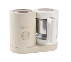 Beaba Steamer + blender BABYCOOK Neo Clay Earth