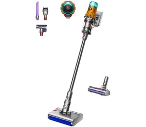 Dyson V12s Detect Slim Submarine (2025) / Odkurzacz pionowy / akumulator / 150 W / 0,35 l / 60 min
