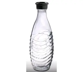 Rozpakowany - SodaStream Szklana Butelka Penguin/Crystal SODA 0,7 l / rozpakowany