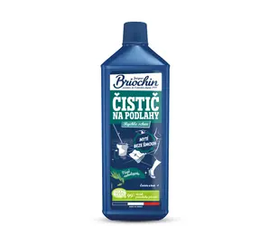 Briochin eukaliptusowy środek do czyszczenia podłóg 1000ml