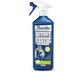 Środek do czyszczenia octu Briochin 750ml
