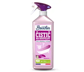 Briochin środek czyszczący do łazienki kwiaty 750ml