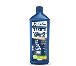Briochin mydło marsylskie w płynie 1000ml