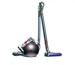 Dyson Cinetic Big Ball Absolute 2 / szary