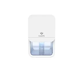 Osuszacz powietrza TrueLife AIR DH3 biały / osuszacz powietrza / 800 ml / 23 W