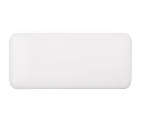 Grzejnik panelowy Mill WiFi Gen 4 PA1000WIFI4 / 1000 W / powierzchnia 12-16m2 / IPX4 / biały