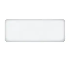 Grzejnik panelowy Mill WiFi Gen 4 PA2000WIFI4 / 2000 W / powierzchnia 24-28m2 / IPX4 / biały