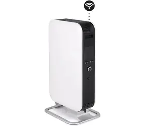 Grzejnik olejowy młyński OIL1500WIFI3 GEN3 / 1500W / APP+WIFI / czarno-biały