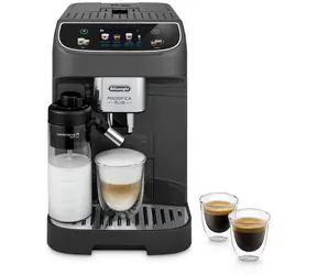 DeLonghi ECAM 320.61.G Magnifica PLUS / Automatyczny ekspres do kawy / 1450W / 15 barów / 1,9 l 