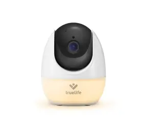 TrueLife NannyCam R4 Pro Baby unit / Dodatkowa kamera do elektronicznej niani