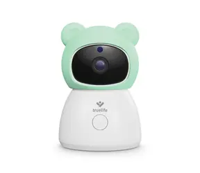 TrueLife NannyCam R6 Dual SMART Baby jednostka / zamienna/dodatkowa jednostka dla dziecka