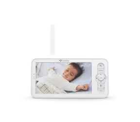 TrueLife NannyCam R7 Dual SMART Parent unit / zamienna jednostka rodzicielska 