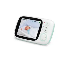 Monitor TrueLife H32N / kamera zamienna do niani