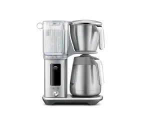 Sage SDC465BSS srebrny / Ekspres przelewowy / 1650W / 1,8l
