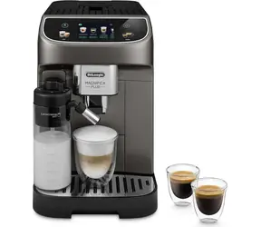 DeLonghi ECAM 320.70. TB Magnifica PLUS / Automatyczny ekspres do kawy / 1450 W / 15 barów / 1,9 l 