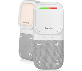 Lionelo Elektroniczna niania Babyline 2.2