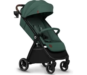 Wózek sportowy Lionelo Ingrid Green Emerald