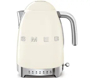 SMEG KLF04CREU kremowy