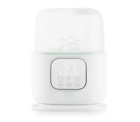 ETA ETA330690000 biały / Podgrzewacz do butelek dla niemowląt / 270W / 1,5l