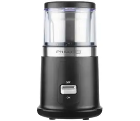 Wielofunkcyjny młynek Philco PHCG 3020 Slice&Grind Series / 200 W / 50 g