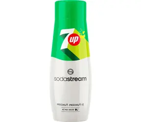 SodaStream 7UP 440 ml / do 9 litrów napoju