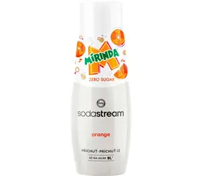 SodaStream MIRINDA ZERO 440 ml
