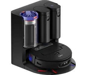 Dyson Spot+Scrub AI / robot odkurzający z mopem