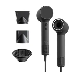 Suszarka do włosów Laifen Neo Black High-speed