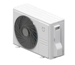 Rozpakowany - XIAOMI BPE4412EU biały / Zewnętrzna jednostka klimatyzacyjna / 860/875 W / chłodzenie + grzanie / 12000/12200 BTU / rozpakowany
