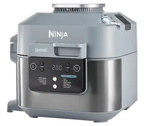 Ninja Speedi ON400EU / garnek wielofunkcyjny / 1760 W / 5,7 l / 10 programów / 40°C - 240°C