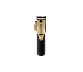 Babyliss FX7870GBPE złota / golarka / 120 min / 0,3-3,5 mm / 8 nakładek