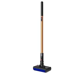 Dyson PencilWash / Odkurzacz podłogowy / 0,3 l / do 100 m2 na jednym ładowaniu / 2,5 Ah
