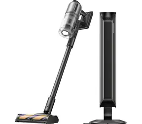 Dreame Z30 Station Rors / Odkurzacz pionowy / 550 W / Filtr HEPA / 30000 Pa / 3200 mAh / Li- ION / 90 min / 68 dB