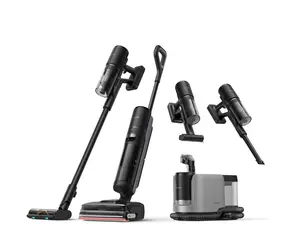Odkurzacz Dreame H15 Mix/Ruchomy/400 W/23000 Pa/5000 mAh/75 min/76 dB