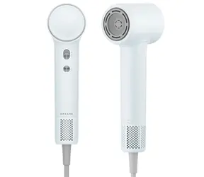 Dreame Hair Mini niebieska / Suszarka do włosów / 1200 W / zimne powietrze / <58 dB / 5 temperatur / 2 prędkości