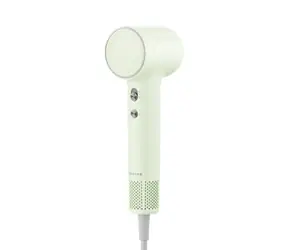 Dreame Hair Mini zielona / Suszarka do włosów / 1200 W / zimne powietrze / <58 dB / 5 temperatur / 2 prędkości