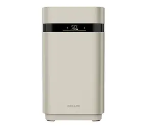 Dreame H40 / nawilżacz parowy / 24 W / 800 ml-h / zbiornik na wodę 6 l / 32 dB