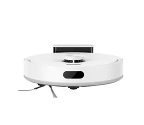 Dreame F20 biały / Odkurzacz automatyczny / 220 ml / 3200 mAh / 20000 Pa / 65 dB