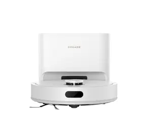 Dreame F20 PLUS biały / Odkurzacz automatyczny / 220 ml / 3200 mAh / 20000 Pa / 65 dB