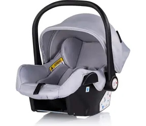 CHIPOLINO Fotelik samochodowy Aura i-Size 40-85cm Cloud