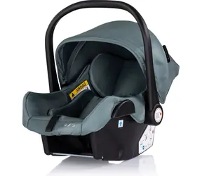 CHIPOLINO Fotelik samochodowy Aura i-Size 40-85cm Basil
