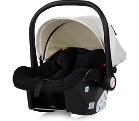 CHIPOLINO Fotelik samochodowy Vista i-Size 40-87cm Biscotta