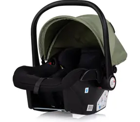 CHIPOLINO Fotelik samochodowy Vista i-Size 40-87cm Bazylia
