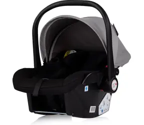 CHIPOLINO Fotelik samochodowy Vista i-Size 40-87cm Cloud