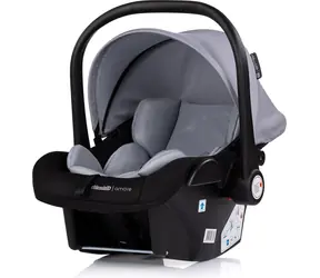 CHIPOLINO Fotelik samochodowy Amore i-Size 40-87cm Platinum