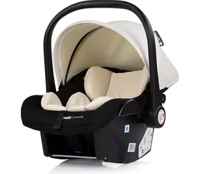 CHIPOLINO Fotelik samochodowy Amore i-Size 40-87cm Kaszmir